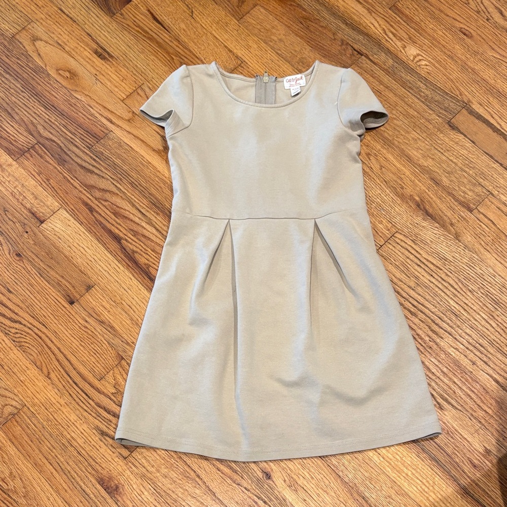 Cat & Jack Kids Dress School uniform